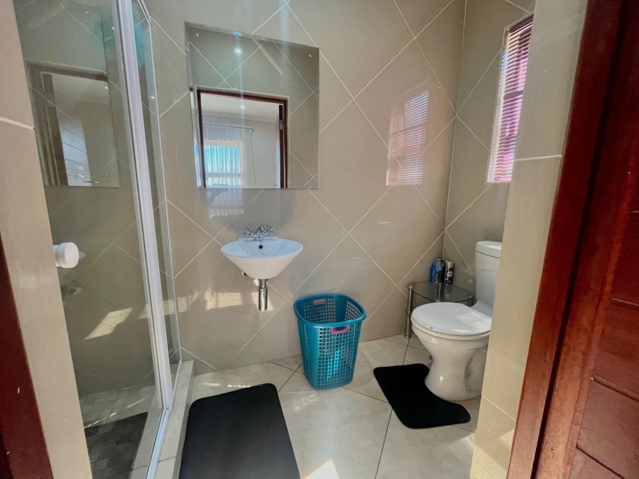 4 Bedroom Property for Sale in Cashan North West